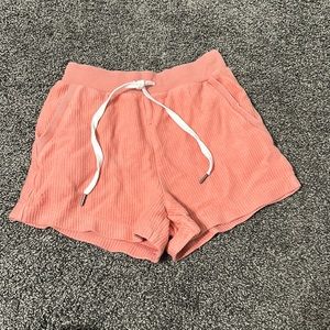 Aerie shorts